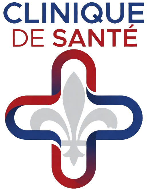 Clinique de Santé